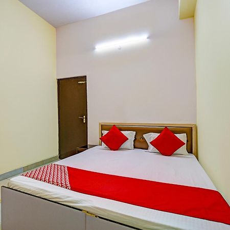 Hotel O Aj Star Hotel Faridabad Εξωτερικό φωτογραφία